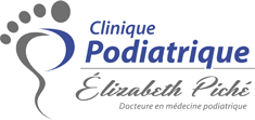 Clinique podiatrique Élizabeth Piché